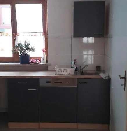 Ferienwohnung Fam.Lutz Knittelsheim Exterior foto