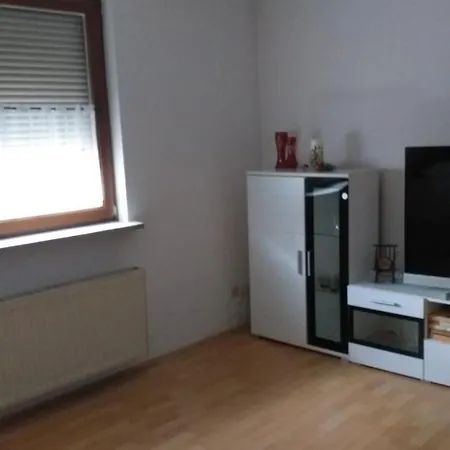 Ferienwohnung Fam.Lutz Knittelsheim Exterior foto