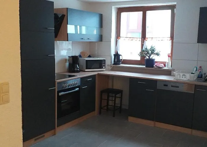 Ferienwohnung Fam.Lutz
