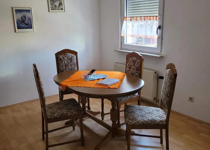 Ferienwohnung Fam.Lutz