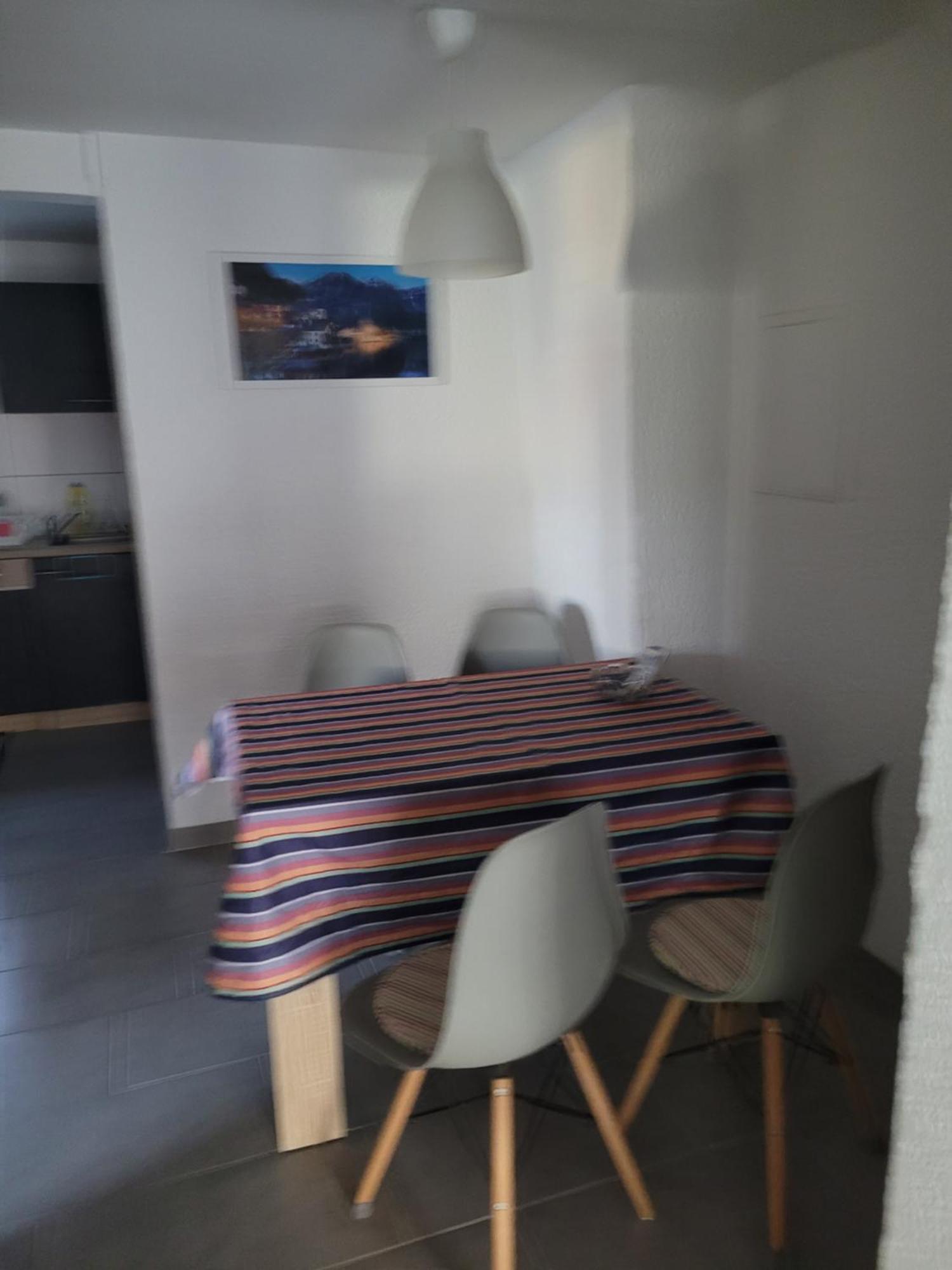 Apartment Fam.lutz Knittelsheim