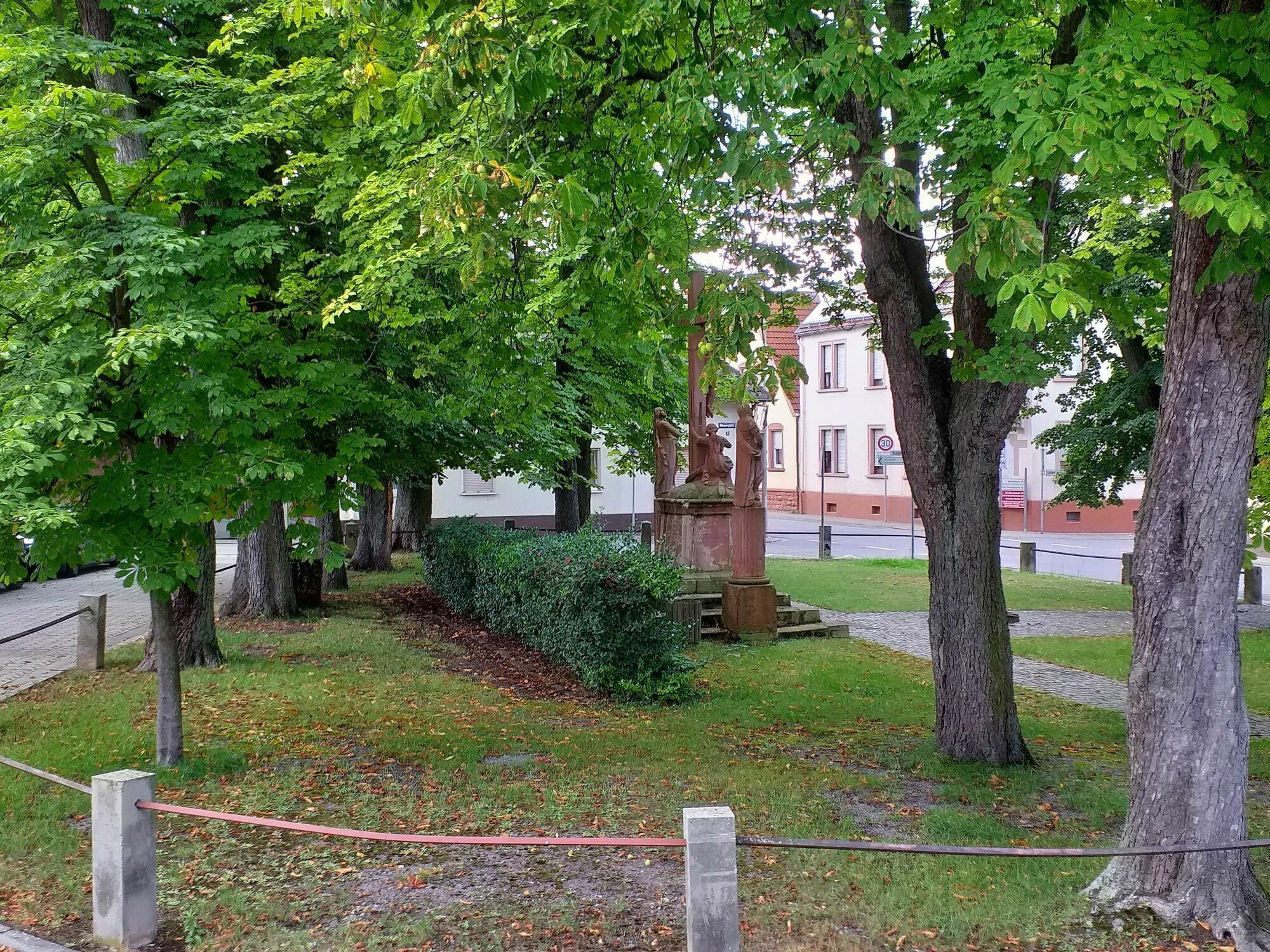 Fam.lutz Knittelsheim