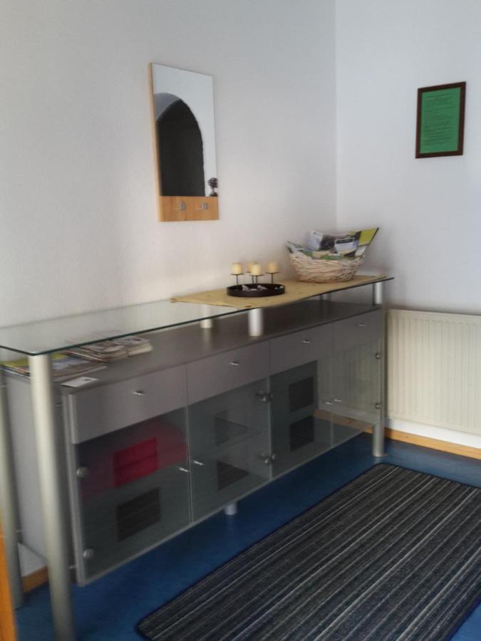 Fam.lutz Apartment Knittelsheim